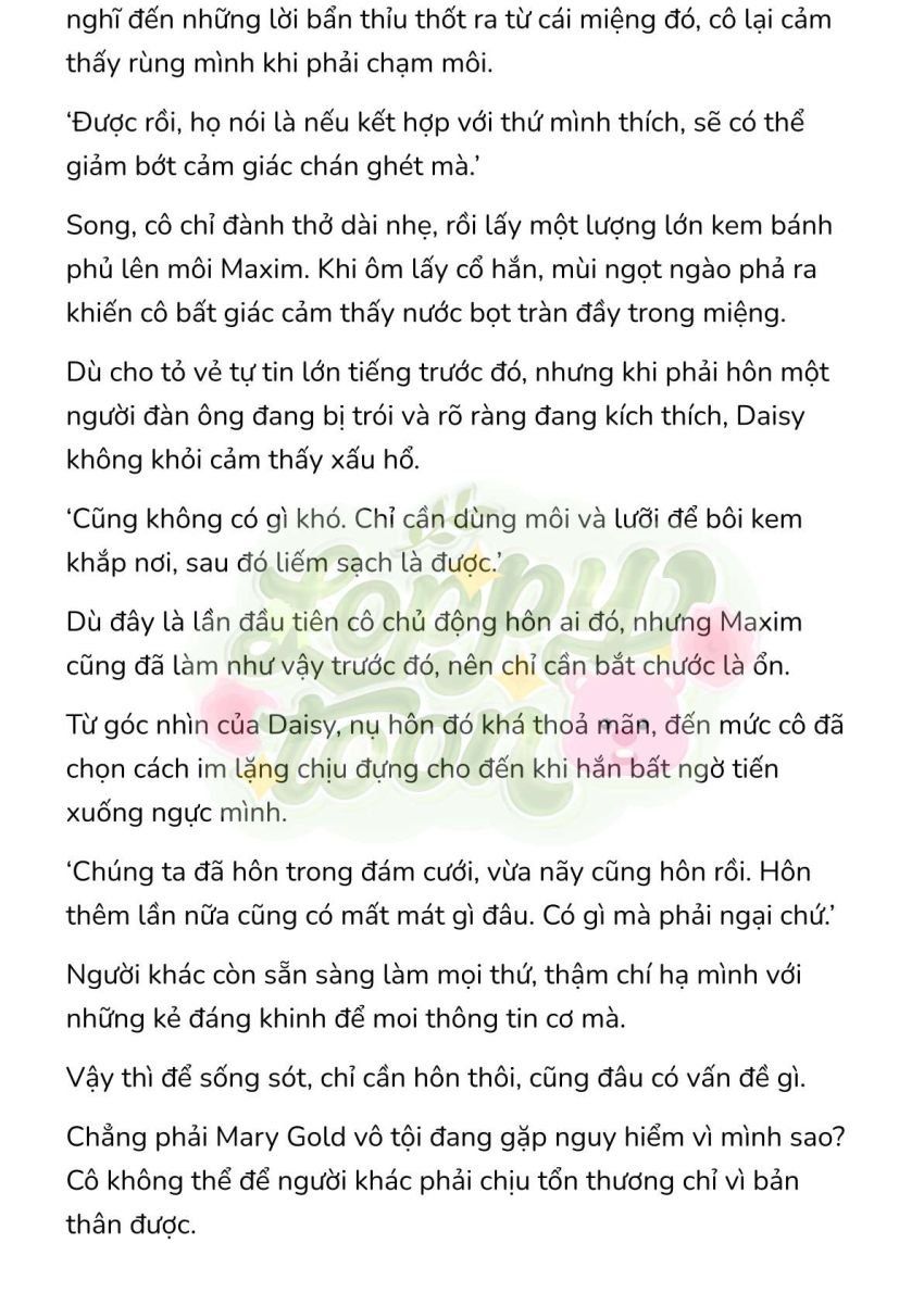 đọc truyện [novel] Trận Chiến Ly Hôn! Chương 37 ảnh 3 tại Thiên Thai Truyện