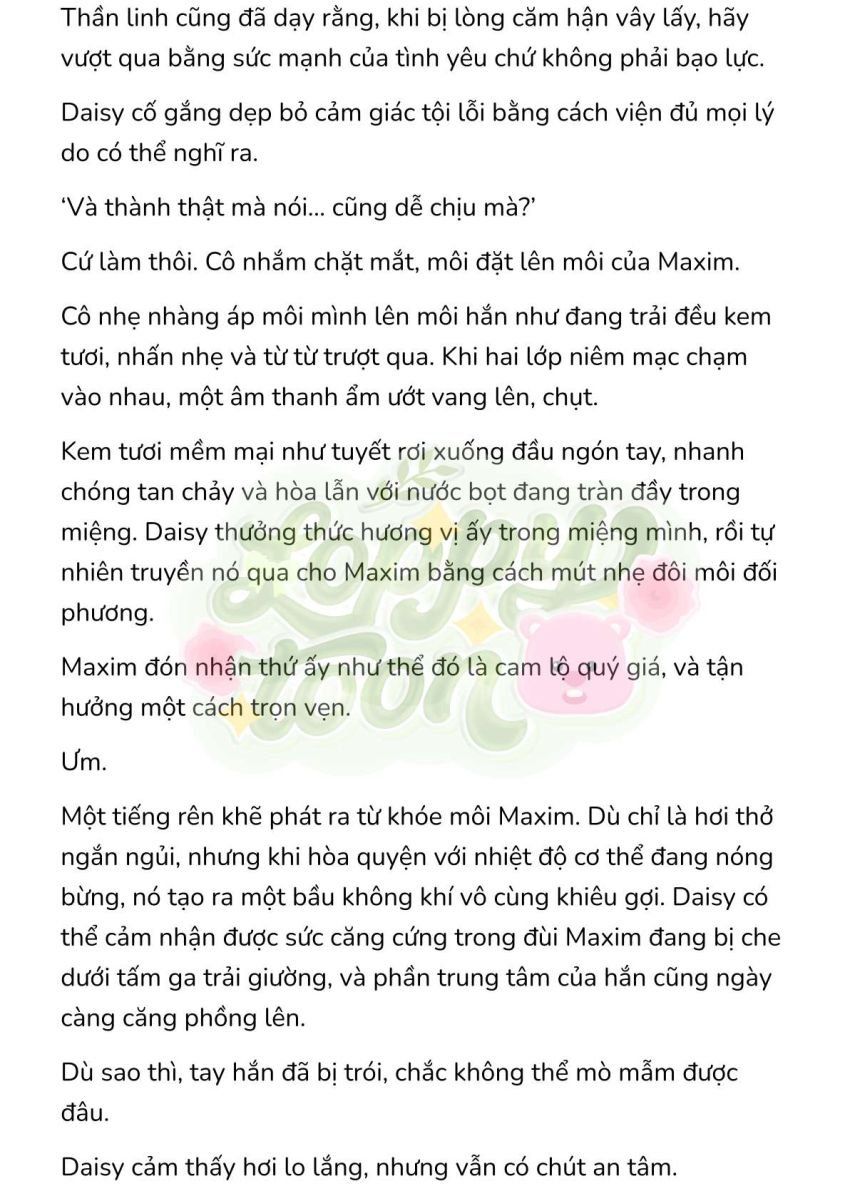 đọc truyện [novel] Trận Chiến Ly Hôn! Chương 37 ảnh 4 tại Thiên Thai Truyện
