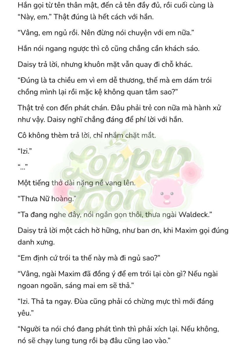 đọc truyện [novel] Trận Chiến Ly Hôn! Chương 37 ảnh 8 tại Thiên Thai Truyện
