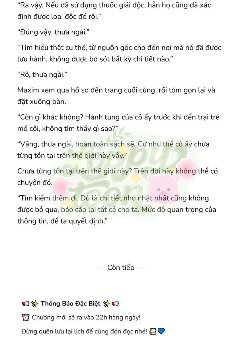 đọc truyện [novel] Trận Chiến Ly Hôn! Chương 38 ảnh 11 tại Thiên Thai Truyện