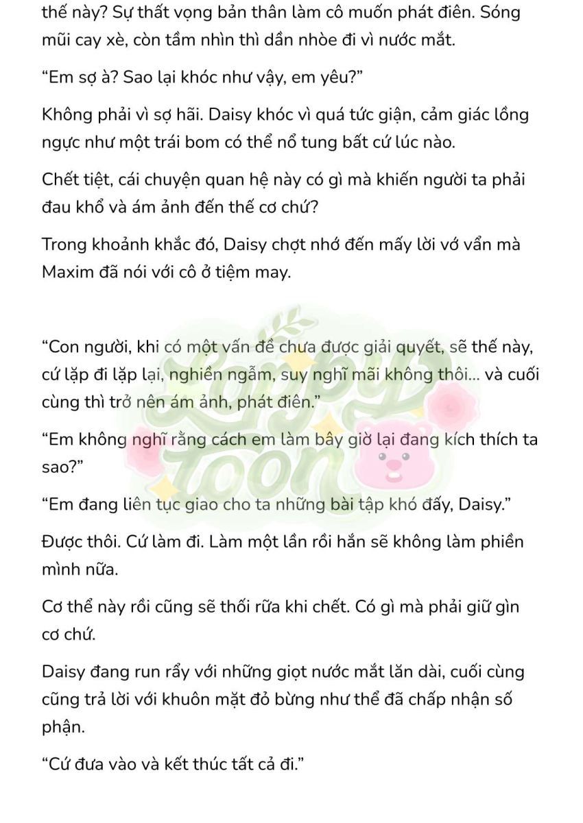 đọc truyện [novel] Trận Chiến Ly Hôn! Chương 38 ảnh 3 tại Thiên Thai Truyện