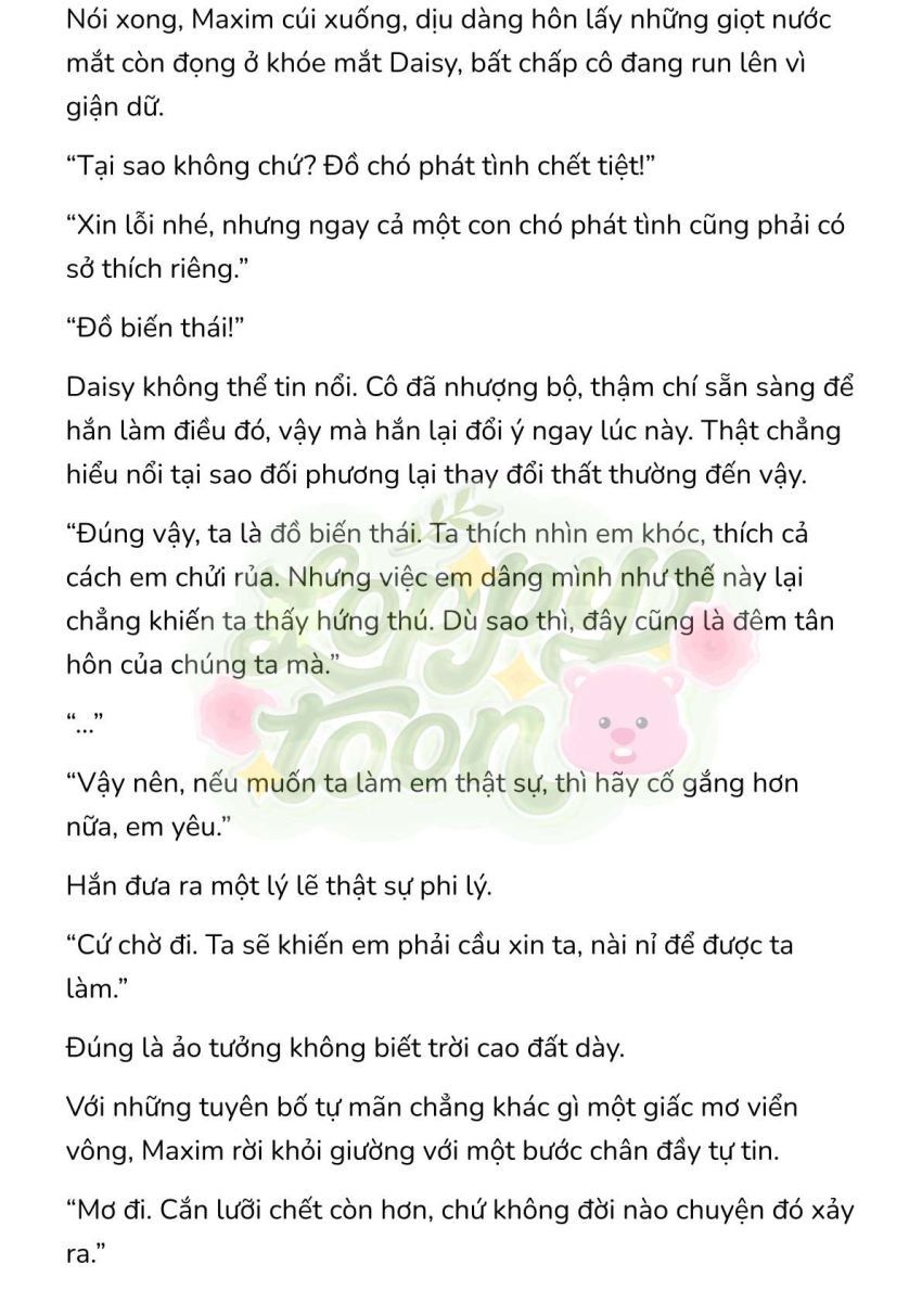 đọc truyện [novel] Trận Chiến Ly Hôn! Chương 38 ảnh 5 tại Thiên Thai Truyện