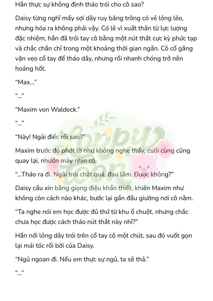 đọc truyện [novel] Trận Chiến Ly Hôn! Chương 38 ảnh 7 tại Thiên Thai Truyện