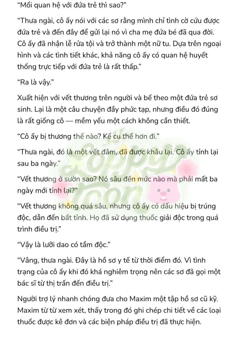 đọc truyện [novel] Trận Chiến Ly Hôn! Chương 38 ảnh 10 tại Thiên Thai Truyện