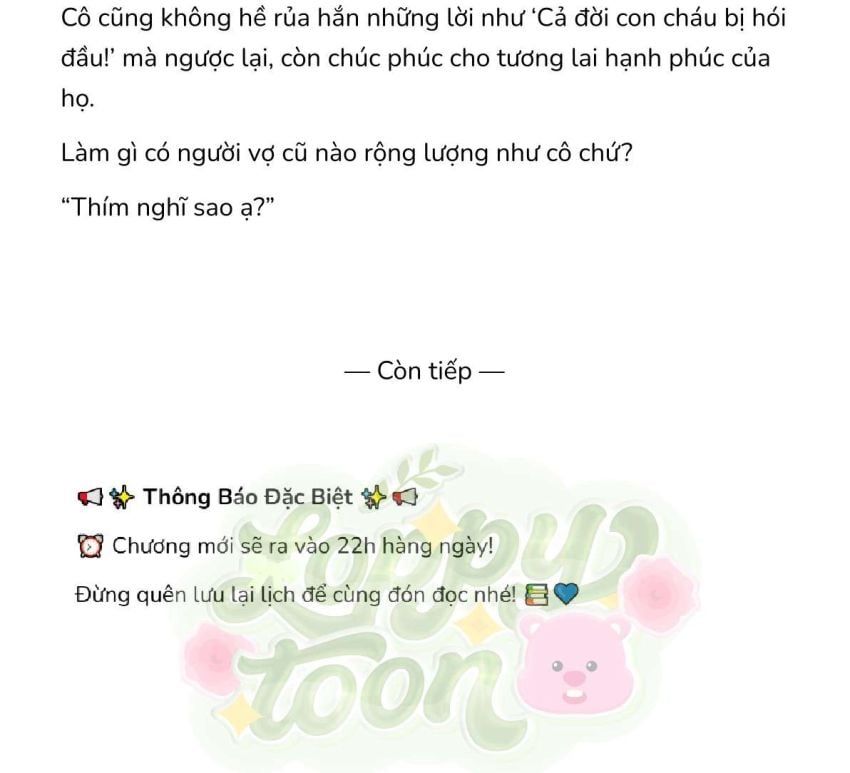đọc truyện [novel] Trận Chiến Ly Hôn! Chương 39 ảnh 12 tại Thiên Thai Truyện