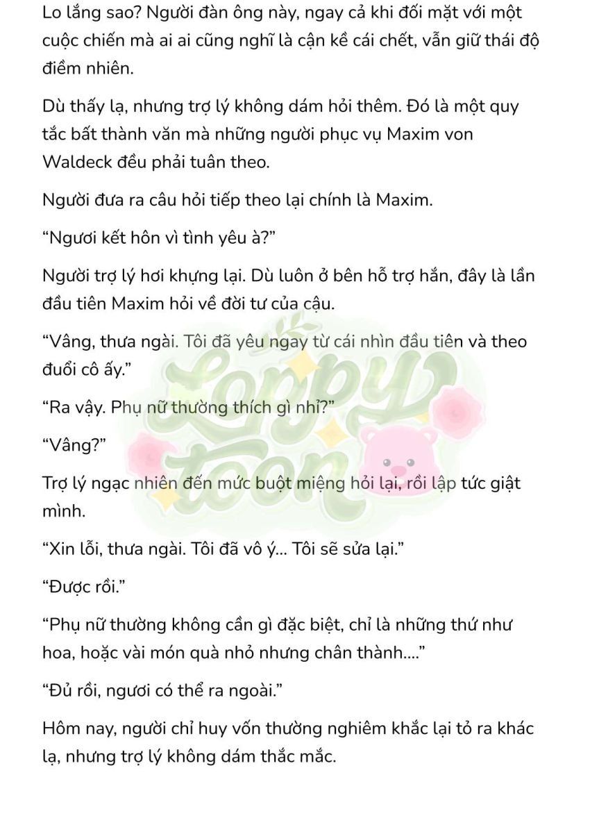 đọc truyện [novel] Trận Chiến Ly Hôn! Chương 39 ảnh 4 tại Thiên Thai Truyện