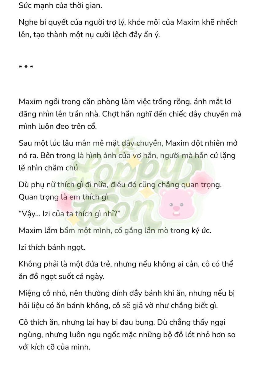 đọc truyện [novel] Trận Chiến Ly Hôn! Chương 39 ảnh 6 tại Thiên Thai Truyện