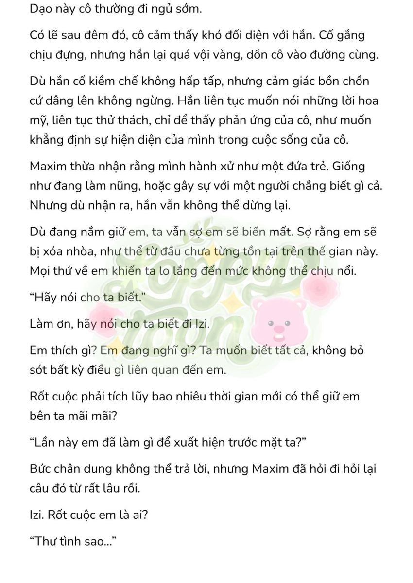 đọc truyện [novel] Trận Chiến Ly Hôn! Chương 39 ảnh 8 tại Thiên Thai Truyện