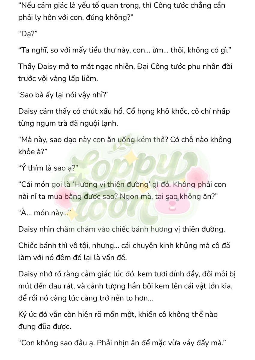 đọc truyện [novel] Trận Chiến Ly Hôn! Chương 40 ảnh 3 tại Thiên Thai Truyện