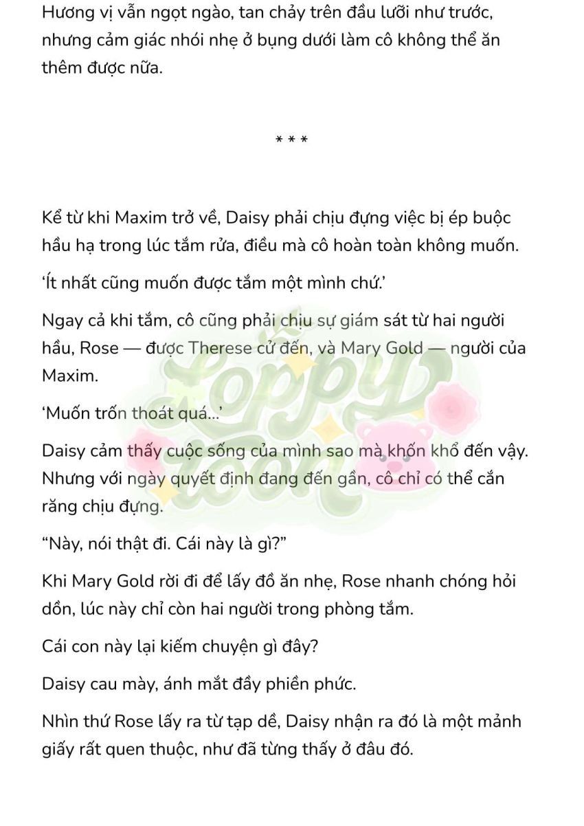 đọc truyện [novel] Trận Chiến Ly Hôn! Chương 40 ảnh 5 tại Thiên Thai Truyện
