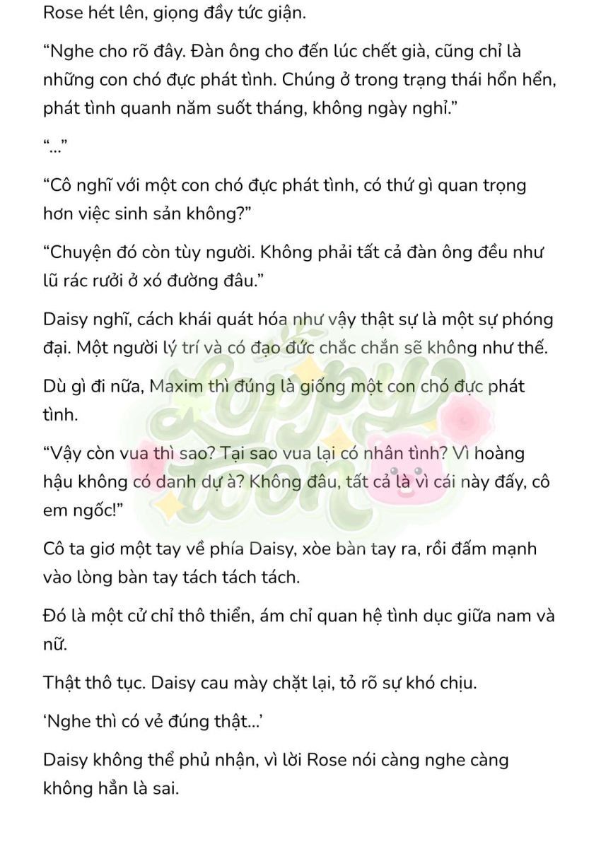 đọc truyện [novel] Trận Chiến Ly Hôn! Chương 40 ảnh 8 tại Thiên Thai Truyện
