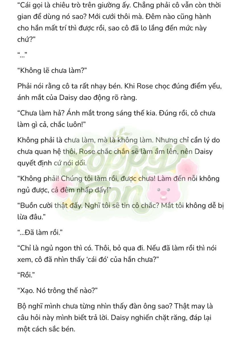 đọc truyện [novel] Trận Chiến Ly Hôn! Chương 40 ảnh 9 tại Thiên Thai Truyện