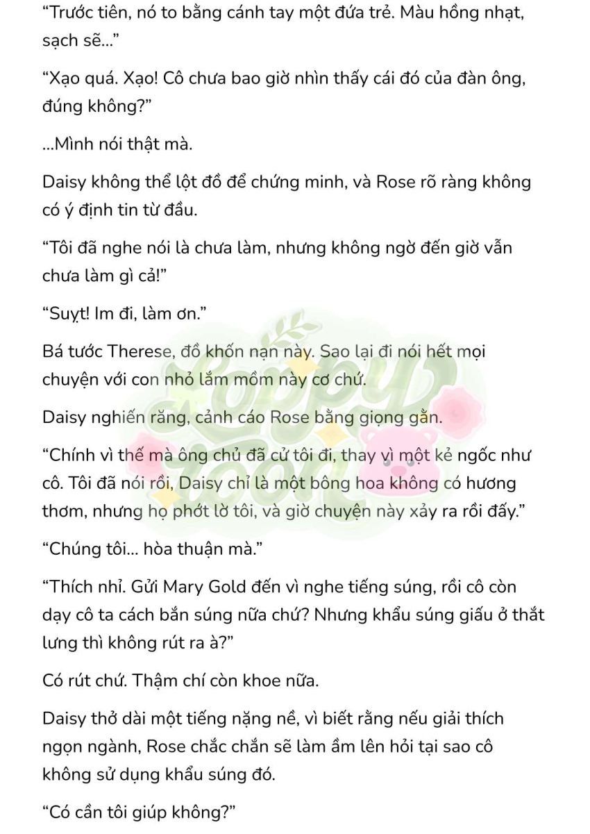 đọc truyện [novel] Trận Chiến Ly Hôn! Chương 40 ảnh 10 tại Thiên Thai Truyện