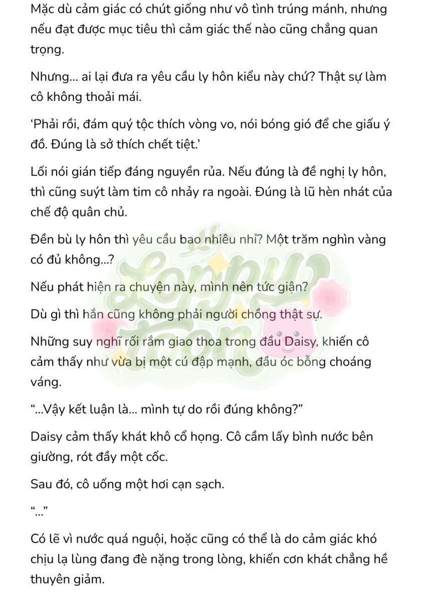 đọc truyện [novel] Trận Chiến Ly Hôn! Chương 41 ảnh 11 tại Giả Dược