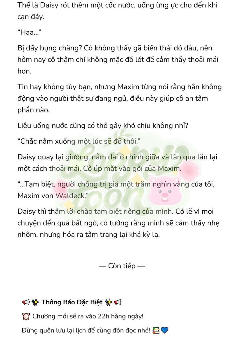 đọc truyện [novel] Trận Chiến Ly Hôn! Chương 41 ảnh 12 tại Giả Dược