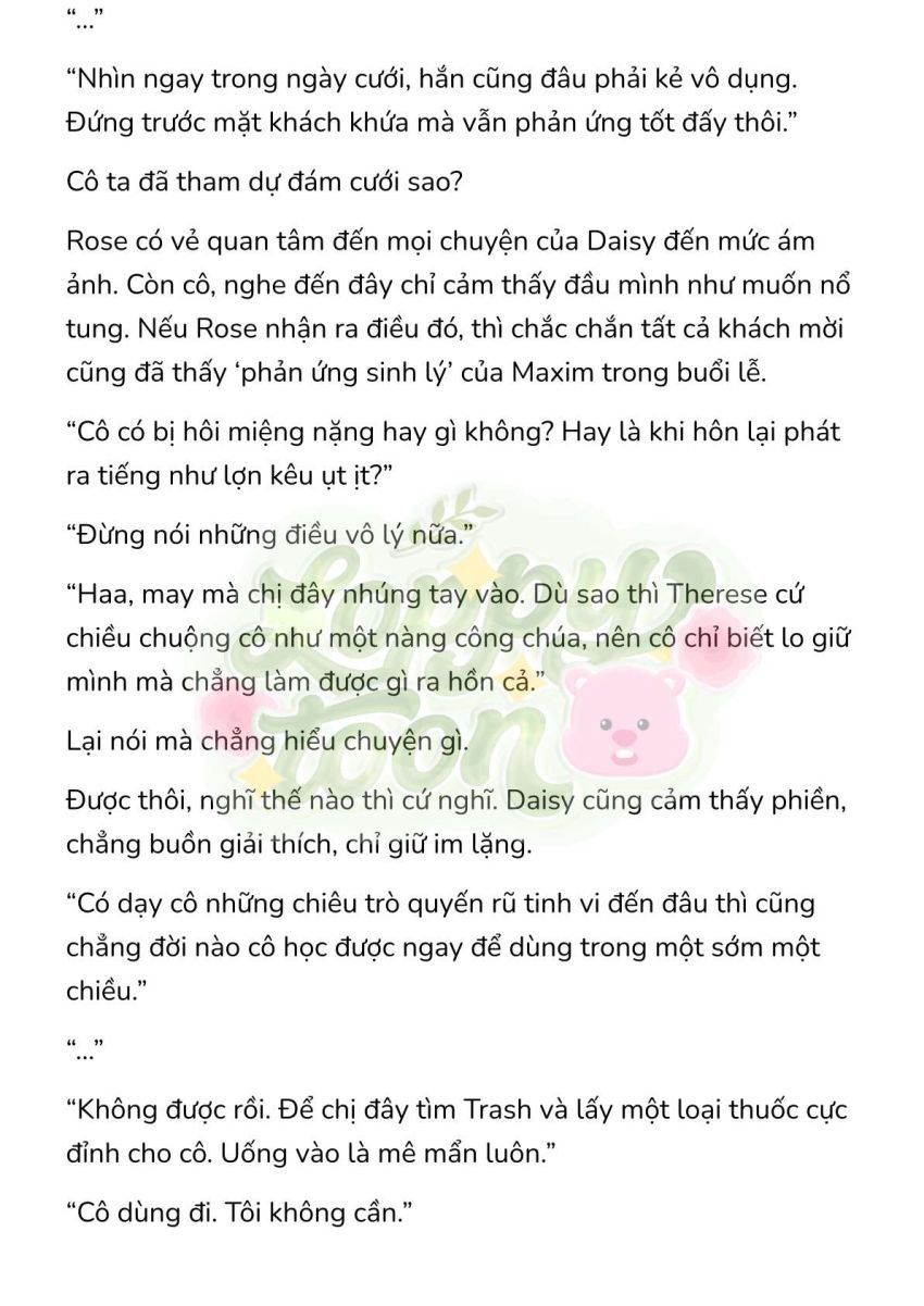 đọc truyện [novel] Trận Chiến Ly Hôn! Chương 41 ảnh 3 tại Giả Dược