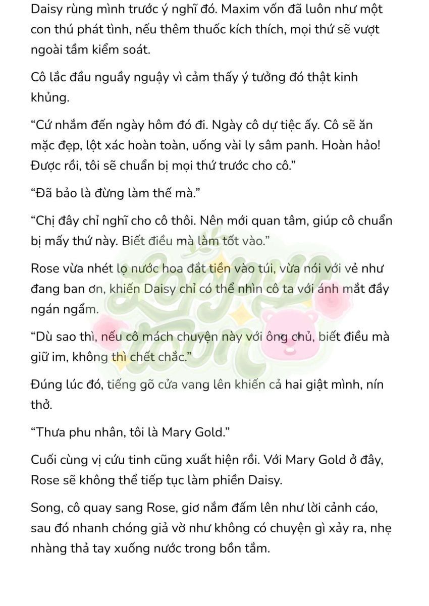 đọc truyện [novel] Trận Chiến Ly Hôn! Chương 41 ảnh 4 tại Giả Dược