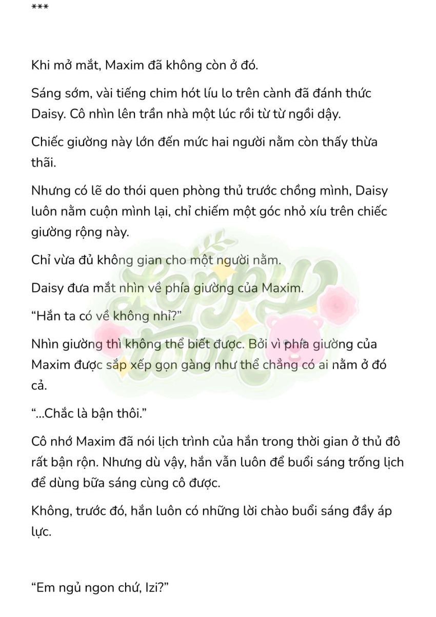đọc truyện [novel] Trận Chiến Ly Hôn! Chương 41 ảnh 5 tại Giả Dược