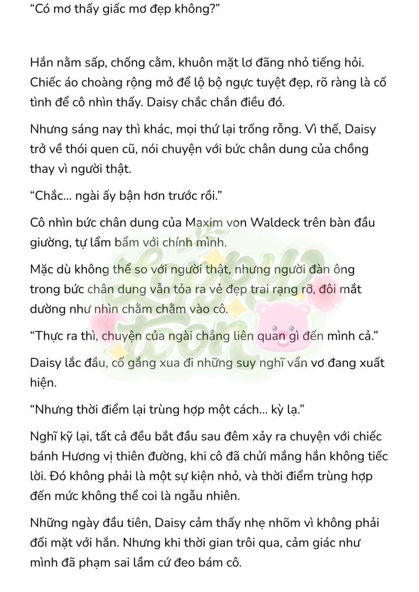 đọc truyện [novel] Trận Chiến Ly Hôn! Chương 41 ảnh 6 tại Giả Dược