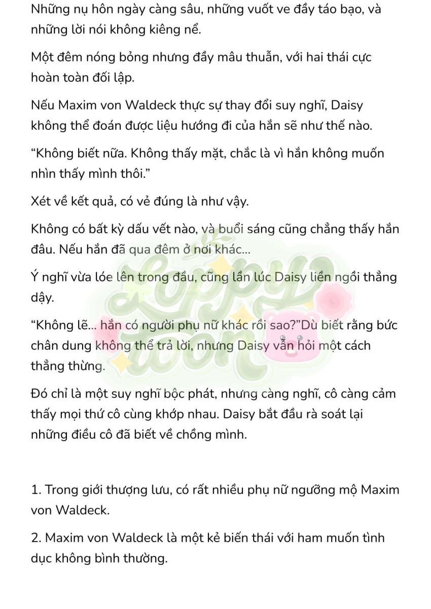 đọc truyện [novel] Trận Chiến Ly Hôn! Chương 41 ảnh 8 tại Giả Dược