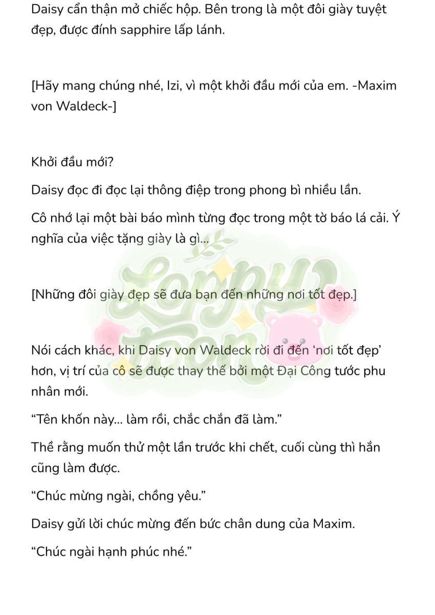 đọc truyện [novel] Trận Chiến Ly Hôn! Chương 41 ảnh 10 tại Giả Dược