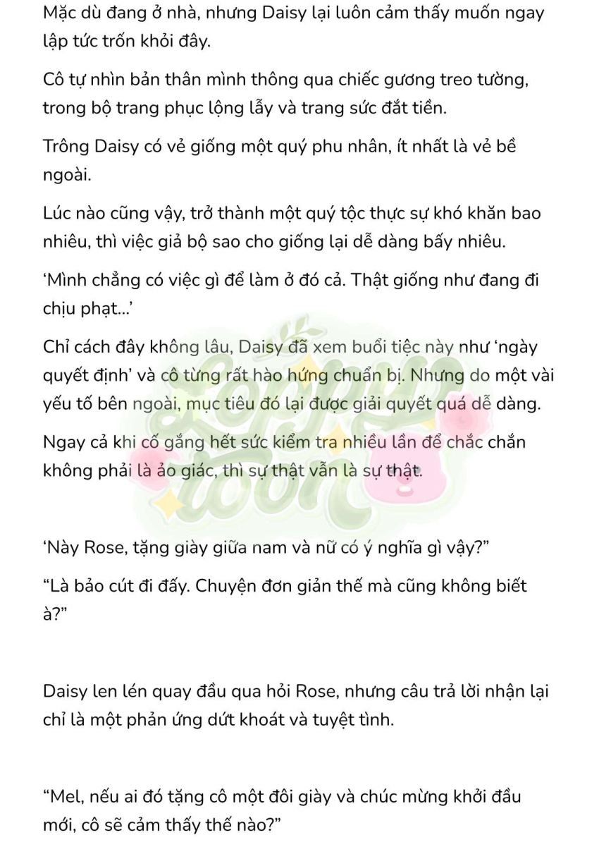 đọc truyện [novel] Trận Chiến Ly Hôn! Chương 42 ảnh 3 tại Thiên Thai Truyện
