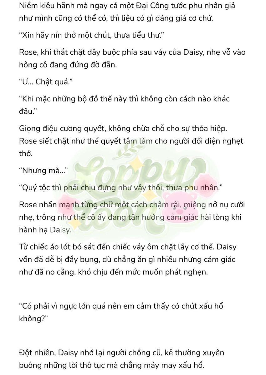 đọc truyện [novel] Trận Chiến Ly Hôn! Chương 42 ảnh 5 tại Thiên Thai Truyện
