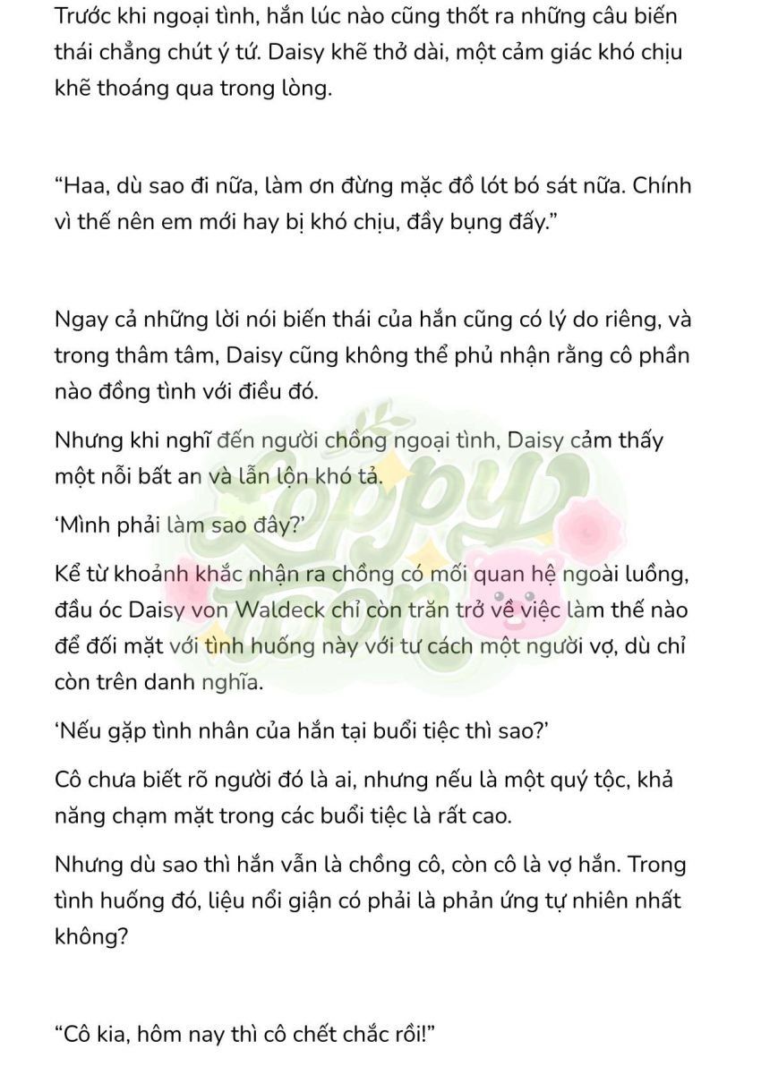 đọc truyện [novel] Trận Chiến Ly Hôn! Chương 42 ảnh 6 tại Thiên Thai Truyện