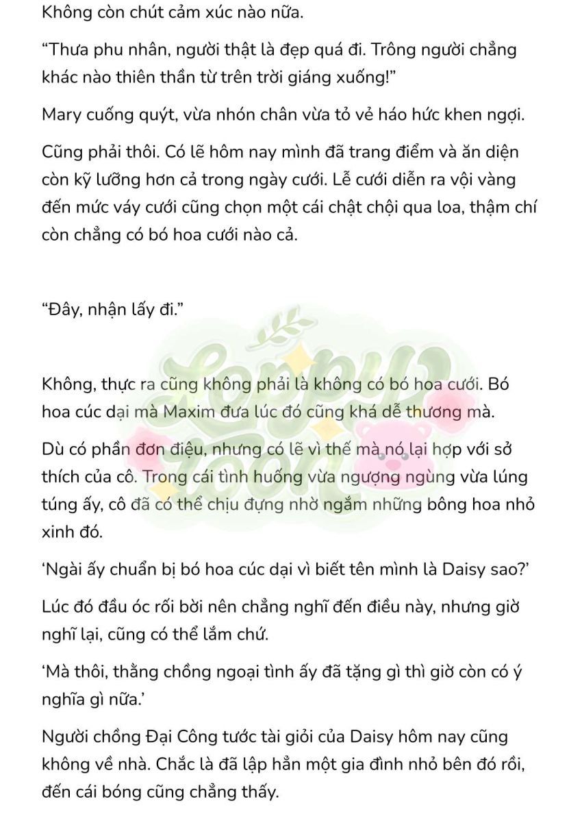 đọc truyện [novel] Trận Chiến Ly Hôn! Chương 42 ảnh 8 tại Thiên Thai Truyện