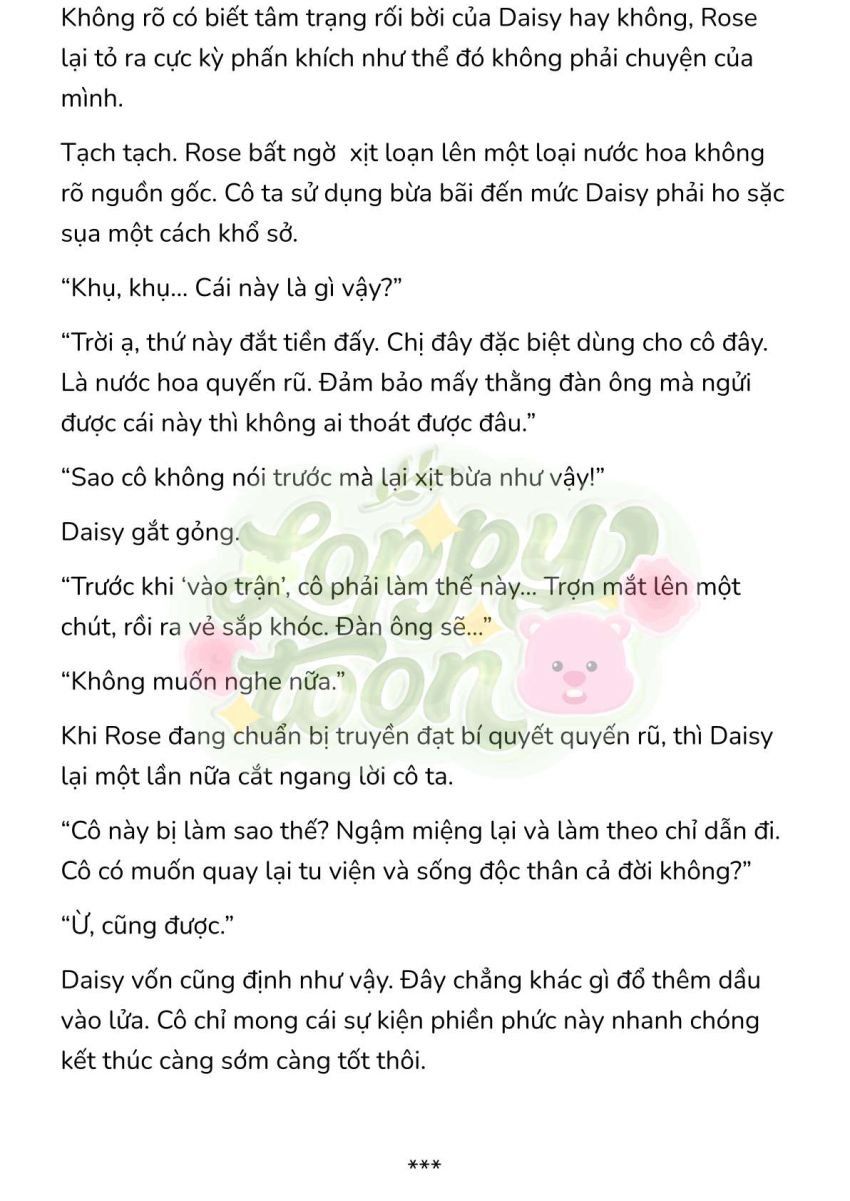 đọc truyện [novel] Trận Chiến Ly Hôn! Chương 42 ảnh 10 tại Thiên Thai Truyện