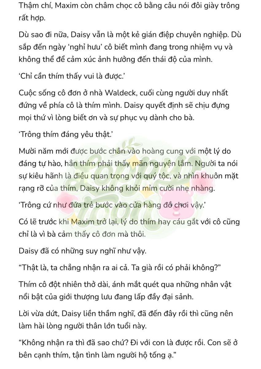 đọc truyện [novel] Trận Chiến Ly Hôn! Chương 43 ảnh 5 tại Truyện Dạ Ký