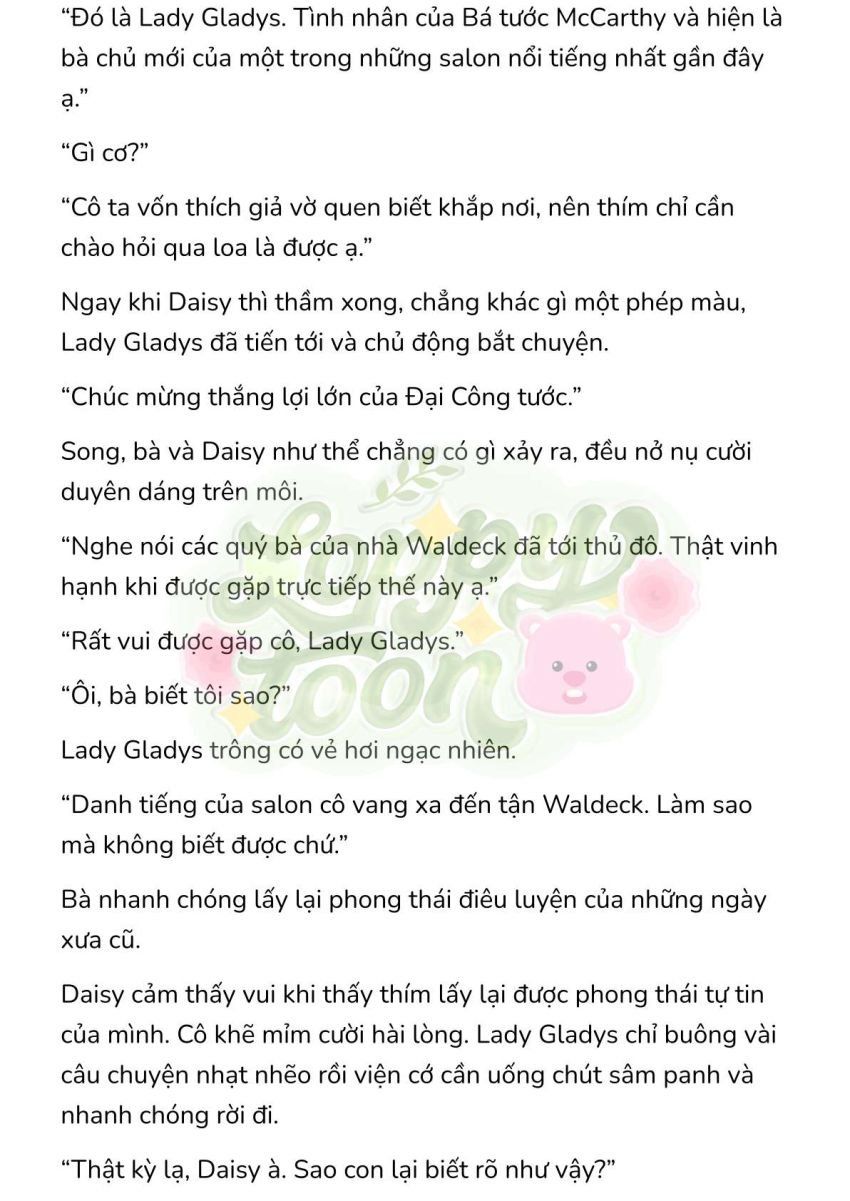 đọc truyện [novel] Trận Chiến Ly Hôn! Chương 43 ảnh 8 tại Truyện Dạ Ký