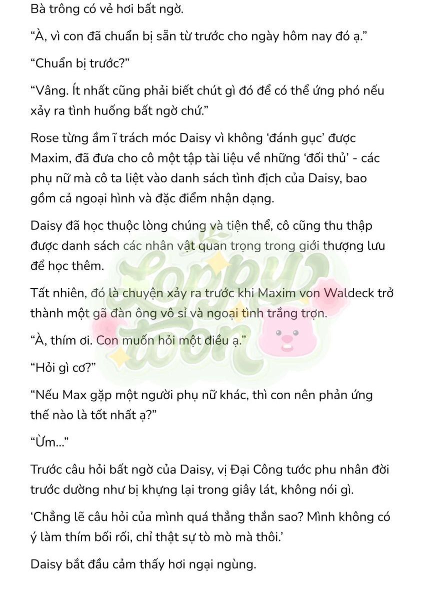 đọc truyện [novel] Trận Chiến Ly Hôn! Chương 43 ảnh 9 tại Truyện Dạ Ký