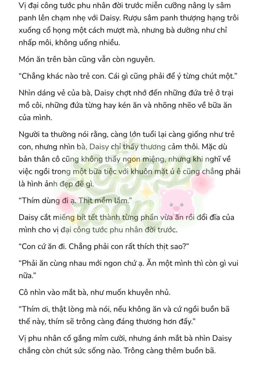 đọc truyện [novel] Trận Chiến Ly Hôn! Chương 44 ảnh 5 tại Thiên Thai Truyện