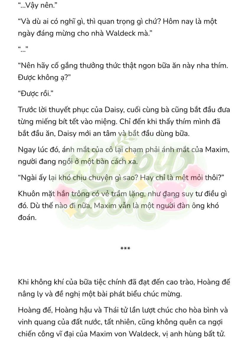 đọc truyện [novel] Trận Chiến Ly Hôn! Chương 44 ảnh 6 tại Thiên Thai Truyện