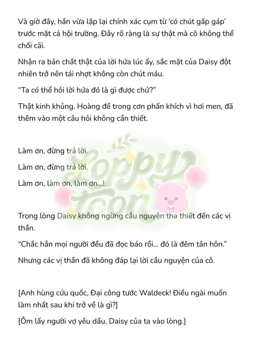 đọc truyện [novel] Trận Chiến Ly Hôn! Chương 44 ảnh 10 tại Thiên Thai Truyện