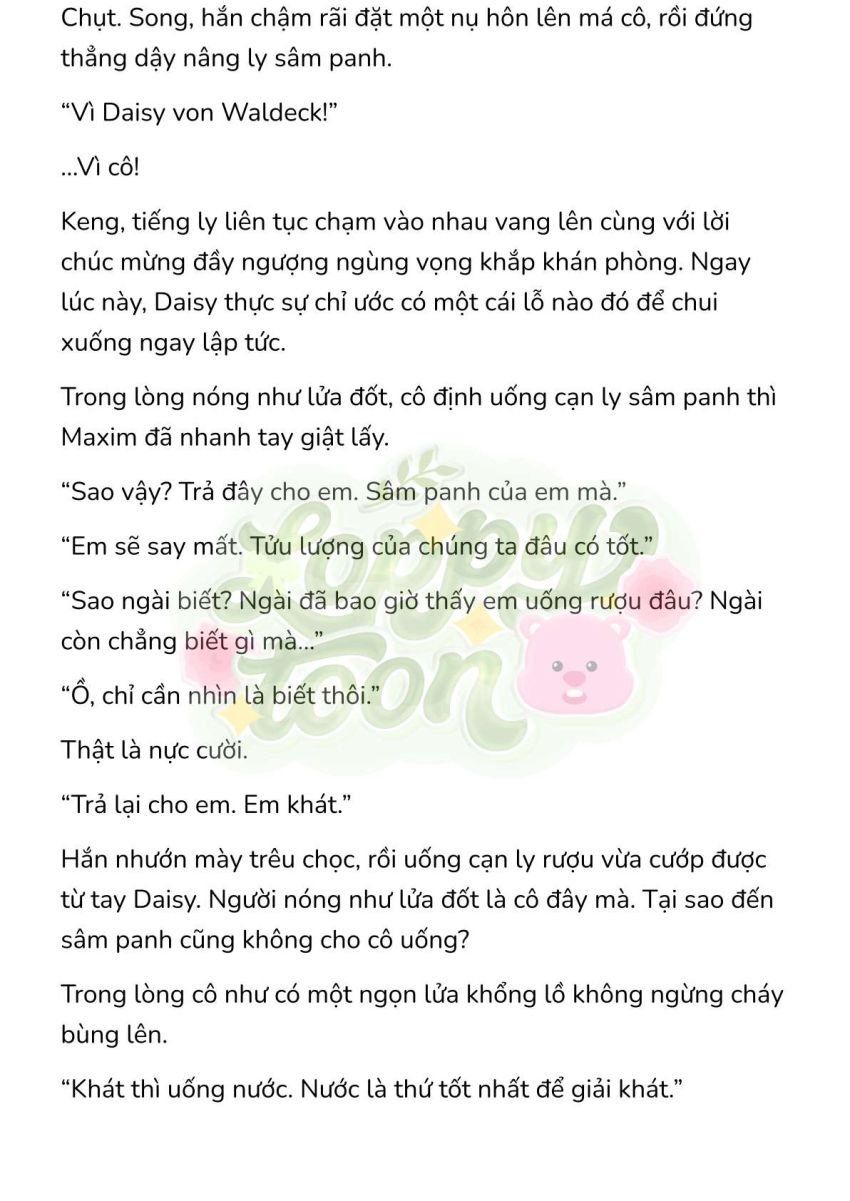đọc truyện [novel] Trận Chiến Ly Hôn! Chương 45 ảnh 3 tại Thiên Thai Truyện