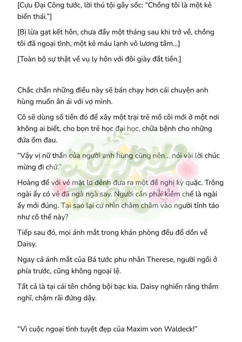 đọc truyện [novel] Trận Chiến Ly Hôn! Chương 45 ảnh 5 tại Thiên Thai Truyện