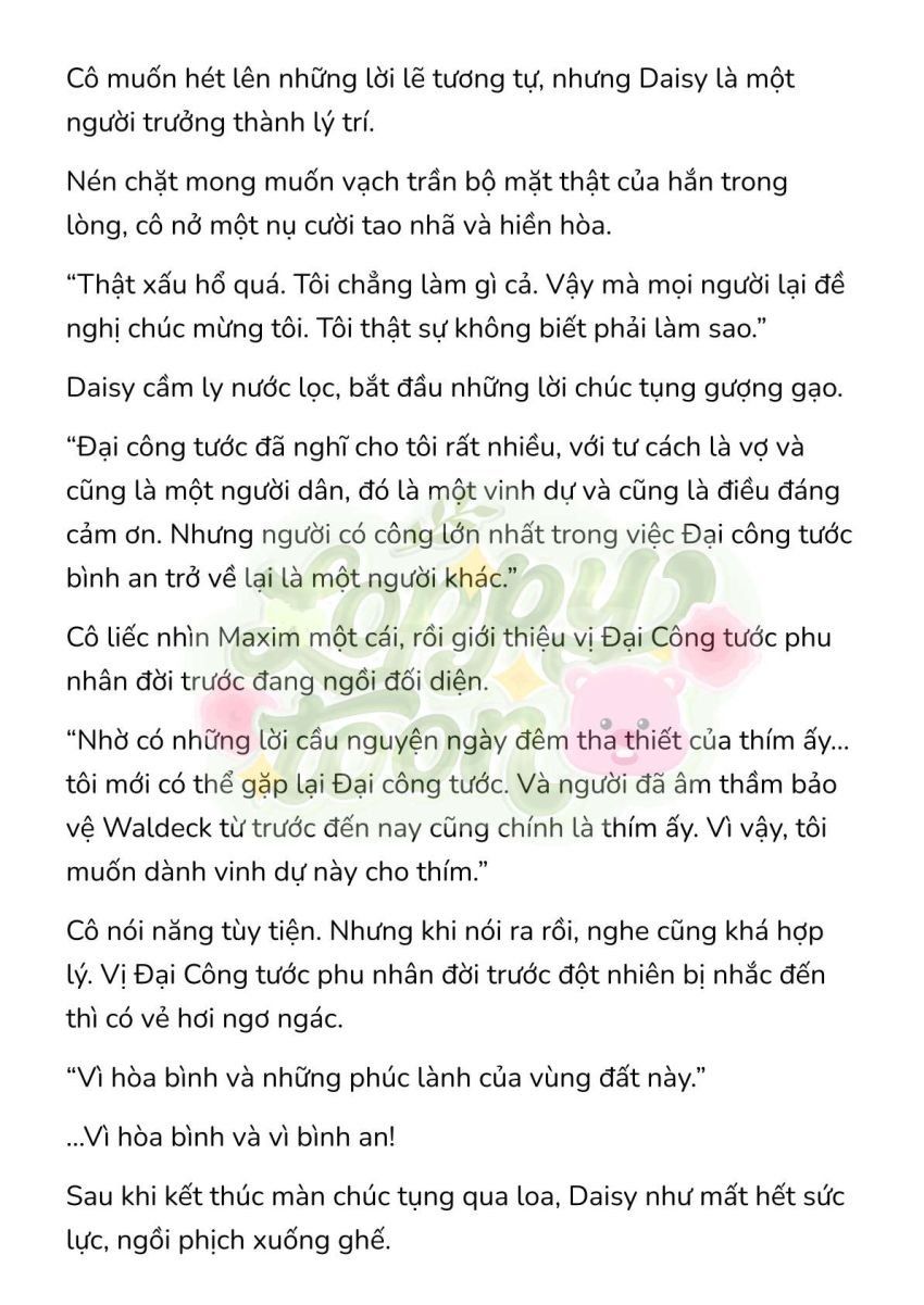 đọc truyện [novel] Trận Chiến Ly Hôn! Chương 45 ảnh 6 tại Thiên Thai Truyện