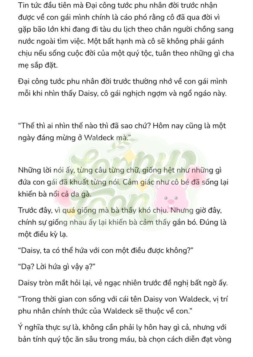 đọc truyện [novel] Trận Chiến Ly Hôn! Chương 45 ảnh 9 tại Thiên Thai Truyện