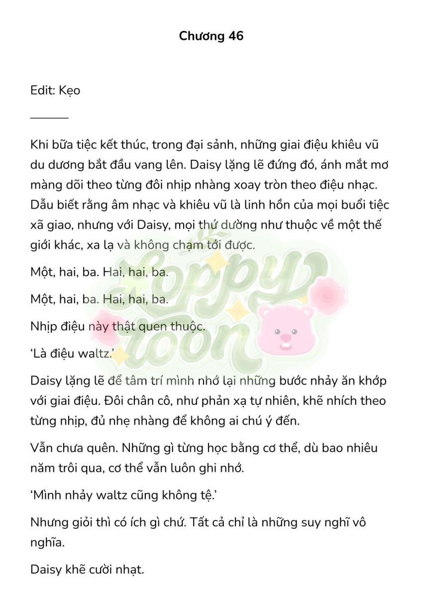 đọc truyện [novel] Trận Chiến Ly Hôn! Chương 46 ảnh 2 tại Thiên Thai Truyện