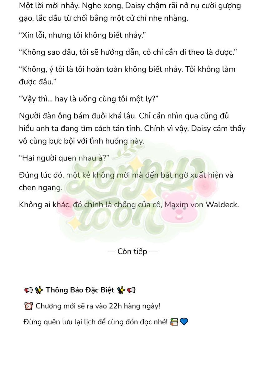 đọc truyện [novel] Trận Chiến Ly Hôn! Chương 46 ảnh 11 tại Thiên Thai Truyện