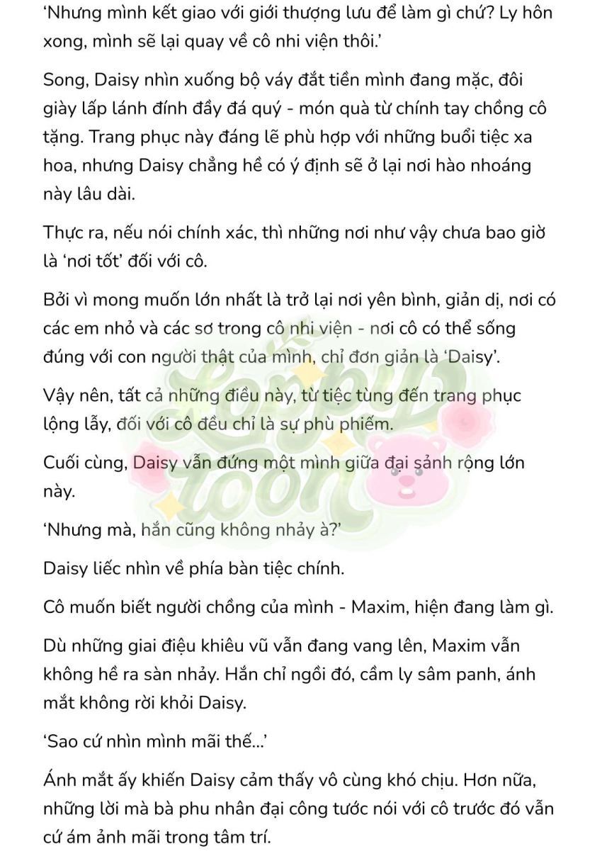 đọc truyện [novel] Trận Chiến Ly Hôn! Chương 46 ảnh 4 tại Thiên Thai Truyện