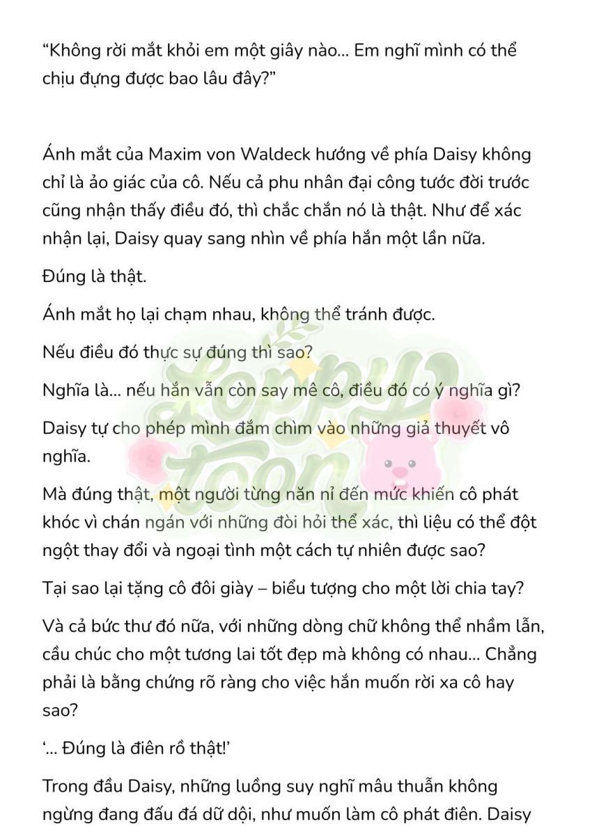 đọc truyện [novel] Trận Chiến Ly Hôn! Chương 46 ảnh 5 tại Thiên Thai Truyện