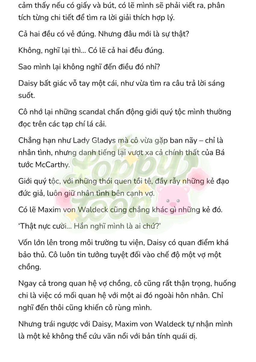 đọc truyện [novel] Trận Chiến Ly Hôn! Chương 46 ảnh 6 tại Thiên Thai Truyện