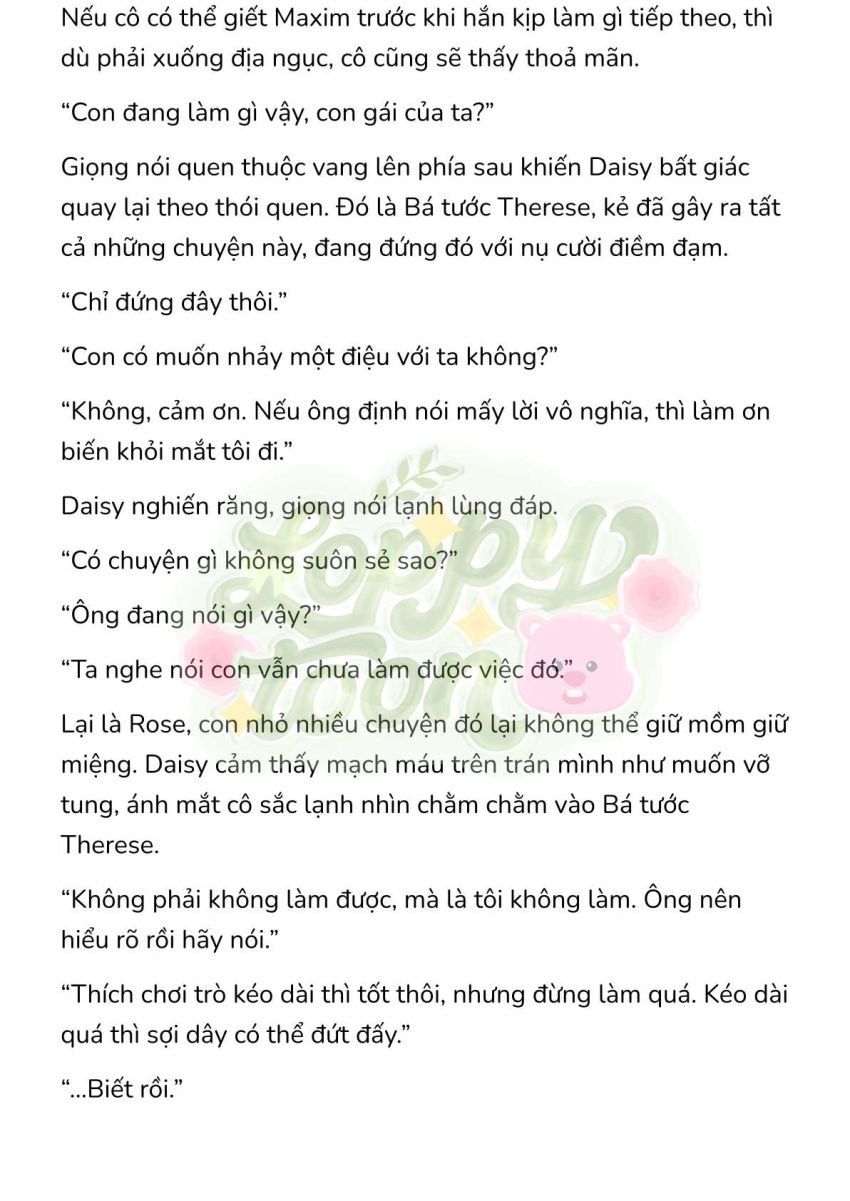 đọc truyện [novel] Trận Chiến Ly Hôn! Chương 46 ảnh 8 tại Thiên Thai Truyện