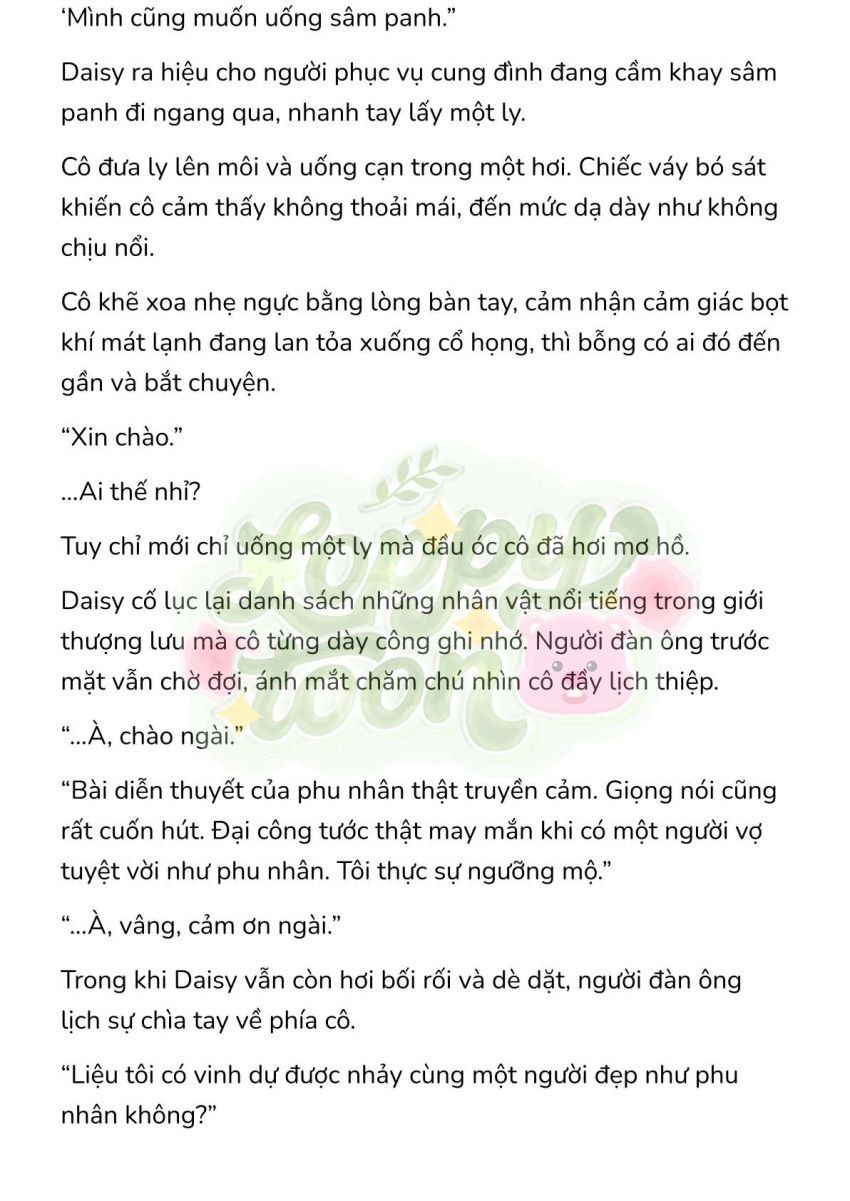đọc truyện [novel] Trận Chiến Ly Hôn! Chương 46 ảnh 10 tại Thiên Thai Truyện