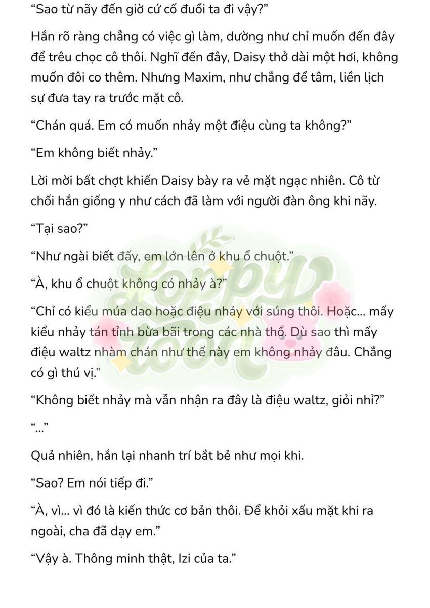 đọc truyện [novel] Trận Chiến Ly Hôn! Chương 47 ảnh 4 tại Truyện Dạ Ký