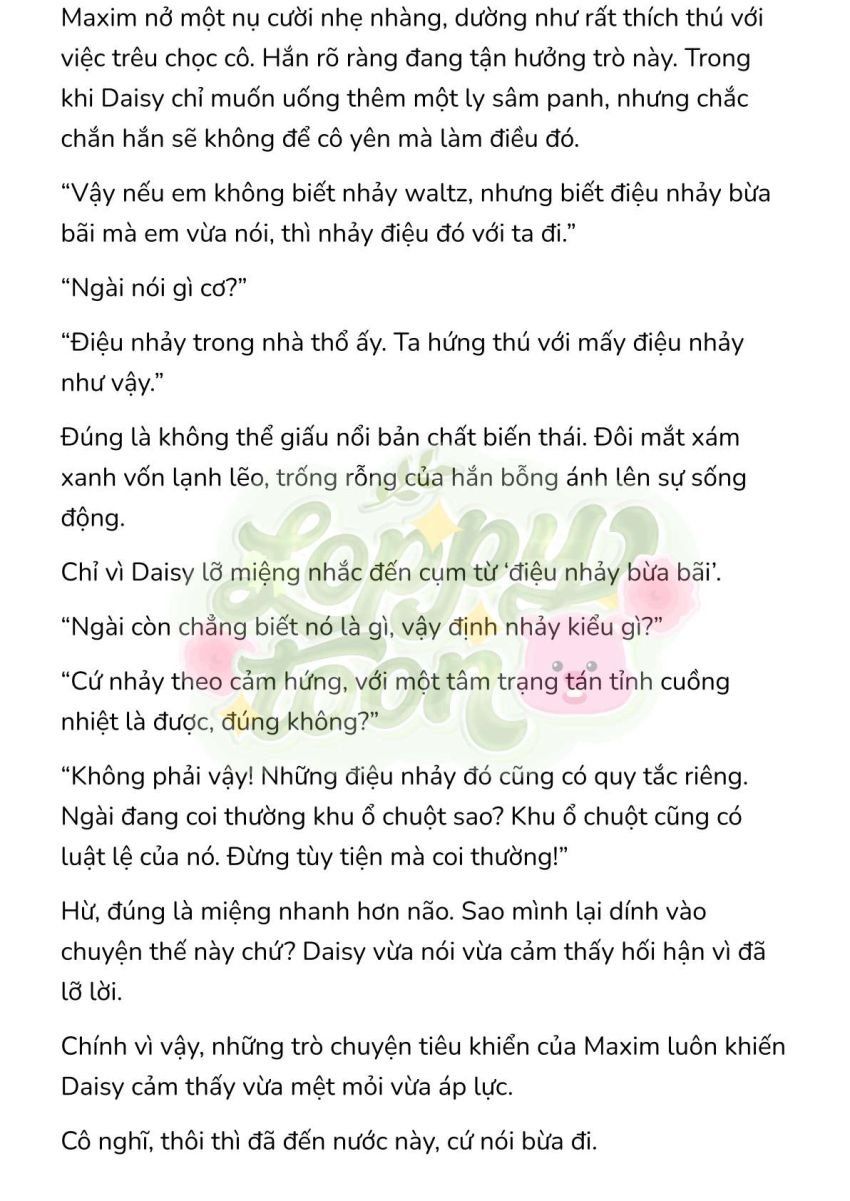 đọc truyện [novel] Trận Chiến Ly Hôn! Chương 47 ảnh 5 tại Truyện Dạ Ký