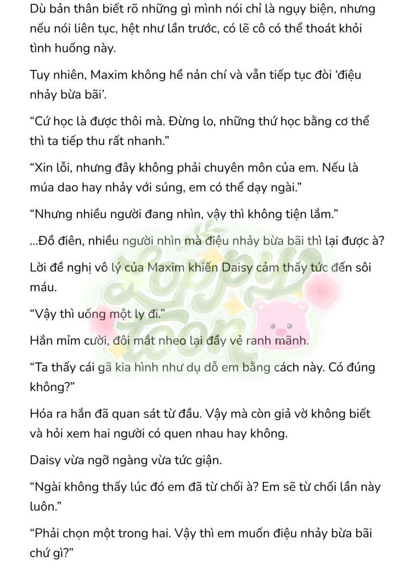 đọc truyện [novel] Trận Chiến Ly Hôn! Chương 47 ảnh 6 tại Truyện Dạ Ký